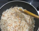 صورة لخطوة 4 من وصفة رز مصري بشعريه