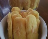 Foto langkah ke 7 dari resep Lidah Kucing Keju.