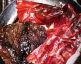 Foto del paso 4 de la receta: Mole rojo 😋