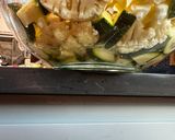 A picture of step 1 of Seriously PERFECT Piccalilli - WHY did Heinz stop making this Amazing Relish - Enjoy.