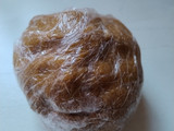 Galletas de jengibre y canela