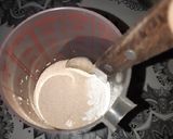 Foto del paso 2 de la receta: Mini Donas De Limón HORNEADAS CON TÉCNICA (abriochada)