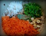 Foto del paso 7 de la receta: Filete rusos con chocolate