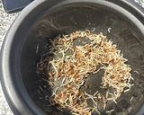 Foto del paso 1 de la receta: Arroz de coco