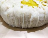 Foto langkah ke 11 dari resep Tart Nasi Kuning.