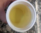 Foto del paso 5 de la receta: Budín de Ananá 1, 2, 3