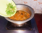 முருங்கைக்காய் தேங்காய்பால் கிரேவி(Drumstick&Coconut Milk Gravy) ரெசிபி ஸ்டேப் 5 புகைப்படம்