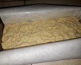 Foto del paso 4 de la receta: Pan de maíz 🍞♥️