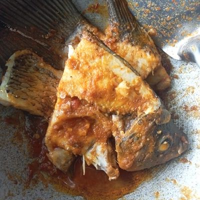 Langkah 3