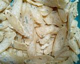 Foto langkah ke 4 dari resep Basreng renyah ekonomis.