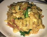 Foto langkah ke 4 dari resep Kwetiaw Goreng.