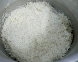 A picture of step 9 of Easy Mutton Biryani.