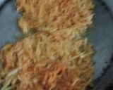 A picture of step 2 of Potato Rissoto.