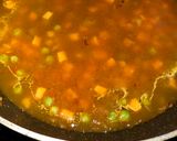 સ્ટફ્ડ ચીઝી મેગી કેપ્સીકમ (Stuffed Cheese Maggi Capsicum Recipe in Gujarati) રેસીપી સ્ટેપ2ફોટો