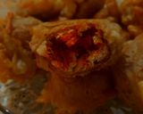 Foto langkah ke 6 dari resep Tahu hot jeletot crunchy.