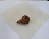 A picture of step 2 of Beef Lumpia Shanghai.