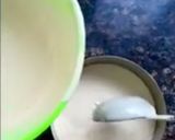 A picture of step 3 of Ground Rice Cake.