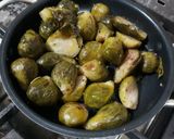 Foto del paso 1 de la receta: Repollitos de Bruselas de entrada