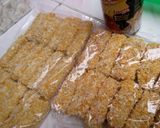 Foto langkah ke 7 dari resep Nuget Ayam Tempe.