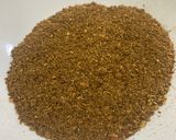 A picture of step 3 of Bake and steam roast Spice.