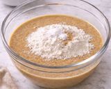 Foto del paso 5 de la receta: Torta de café, 🥮