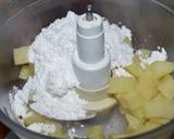 Foto del paso 4 de la receta: Torta de papa y chocolate