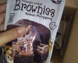 Foto langkah ke 3 dari resep Brownies kukus ala anak kost tanpa mixer dan oven.