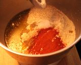 Foto del paso 2 de la receta: Almuerzo de viernes y biandas laborales