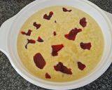 A picture of step 5 of Sago Meringue.
