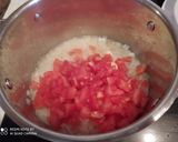 Lecsó, ahogy mi szeretjük (gm, lm) recept fázis 4 fotója