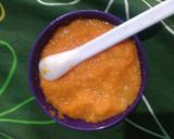 Foto langkah ke 5 dari resep Pure Wortel (MPASI 6 bulan).