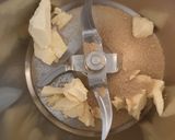 Une image de l'étape 3 de Choux a la crème.