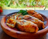 Foto langkah ke 3 dari resep Ikan Patin Bakar Mentega.