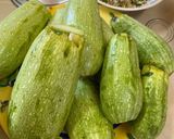 صورة لخطوة 5 من وصفة كوسة باللبن