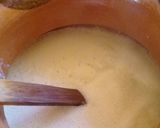Foto del paso 6 de la receta: Atole de piña 🏺🍍