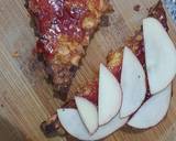 Fruity Cornflakes Toast Sandwich recipe step 4 photo