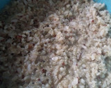 Foto del paso 1 de la receta: Quinoa con piña 🍍🍍