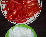 Foto del paso 3 de la receta: Pollo al chilindrón