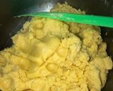 Foto langkah ke 3 dari resep Castangel keju Edam.