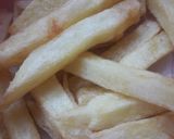 Foto del paso 6 de la receta: Papas fritas Perfectas
