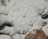 சிக்கன் லெக் பீஸ் ப்ரை ரெசிபி ஸ்டேப் 2 புகைப்படம்