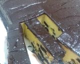 Foto langkah ke 12 dari resep Oreo chococheese bolu.