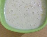 Foto langkah ke 4 dari resep Almond Milk with Jack Fruit.