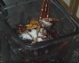 Foto del paso 8 de la receta: Salsa Macha