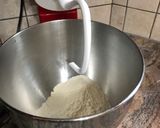 Φωτογραφία βήματος 2 της συνταγής Πίτες με μέλι