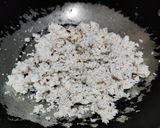 A picture of step 4 of Khasta Gujiya.