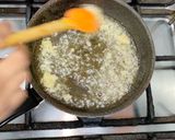صورة لخطوة 3 من وصفة ملوخيه ناشفه علي أصولها 😋