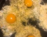 Foto del paso 2 de la receta: Nidos de zapallos