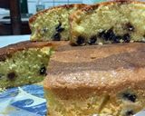 Foto langkah ke 4 dari resep Cake Coklat Resep Jadul.