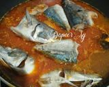 Foto langkah ke 2 dari resep Salem ala ikan kaleng.